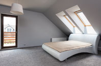 East Langdon bedroom extensions