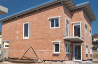 East Langdon home extensions