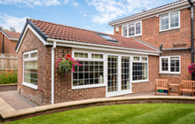 East Langdon house extension leads